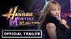Hannah Montana 20th Anniversary Special Official Trailer 2026 Miley Cyrus
