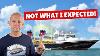 I See If Disney Cruises Is Great For Adult Cruisers