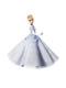 IN HAND Disney Cinderella SAKS Fifth Avenue Exclusive Limited Edition LE Doll