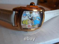 Invicta Disney Womens Cinderella Watch -(Limited Ed)-Rose Gold-Model# 26022-New