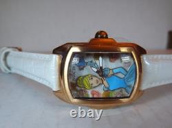Invicta Disney Womens Cinderella Watch -(Limited Ed)-Rose Gold-Model# 26022-New