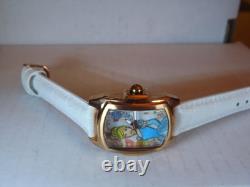 Invicta Disney Womens Cinderella Watch -(Limited Ed)-Rose Gold-Model# 26022-New