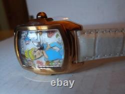 Invicta Disney Womens Cinderella Watch -(Limited Ed)-Rose Gold-Model# 26022-New