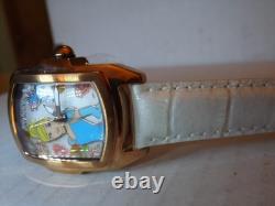 Invicta Disney Womens Cinderella Watch -(Limited Ed)-Rose Gold-Model# 26022-New