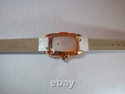 Invicta Disney Womens Cinderella Watch -(Limited Ed)-Rose Gold-Model# 26022-New