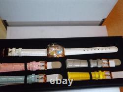 Invicta Disney Womens Cinderella Watch -(Limited Ed)-Rose Gold-Model# 26022-New