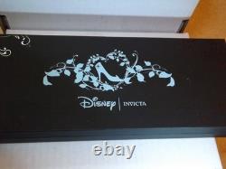 Invicta Disney Womens Cinderella Watch -(Limited Ed)-Rose Gold-Model# 26022-New