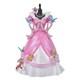 Japan Tokyo Disney Store Cinderella Pink Dress Figure CREATE YOUR DREAM 2025