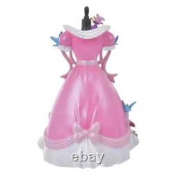 Japan Tokyo Disney Store Cinderella Pink Dress Figure CREATE YOUR DREAM 2025