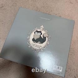 +Japan Tokyo Disney Store Lucifer Jack Gus Clock Cat Day 2026 Cinderella NEW
