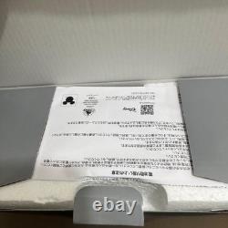 Japan Tokyo Disney Store Lucifer Jack Gus Clock Cat Day 2026 Cinderella NEW FS