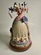 Jim Shore Disney A Dream is a Wish Your Heart Makes Cinderella Dress Music Box