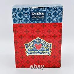 Jim Shore Disney Royal Romance Cinderella & Prince Figurine 4015340 New In Box