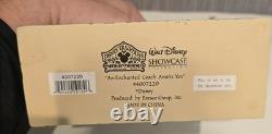 Jim Shore Disney Traditions Cinderella An Enchanted Coach Awaits You WITH BOX