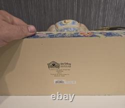 Jim Shore Disney Traditions Cinderella An Enchanted Coach Awaits You WITH BOX