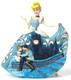Jim Shore Disney Traditions Cinderella Fairytale Ending Figurine 65th Anniv. New