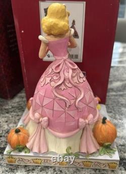 Jim Shore Disney Traditions Darling Dreamer Cinderella 4062249 RARE New