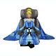 Kids Embrace Disney Cinderella Platinum Combination Harness Booster Car Seat