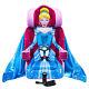 KidsEmbrace Disney Cinderella Combination 5 Point Harness LATCH Booster Car Seat
