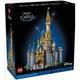 LEGO 43222 The Disney Cinderella Castle 4837pcs BRAND NEW- SHIPS from US