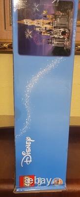 LEGO 71040 Disney Cinderella Castle 4080 Pieces Magic Kingdom New in Box