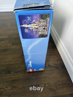 LEGO 71040, Disney World Cinderella Castle, NEW in BOX, RETIRED! US Seller