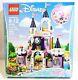 LEGO Disney Cinderella's Dream Castle #41154 585 Pieces Ages 6-12 New & Sealed