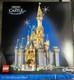 LEGO Disney The Disney Castle (43222)