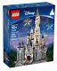 LEGO The Disney Castle Set 71040 Walt Disney World Cinderella NEW NIB