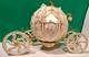 LENOX CINDERELLA'S ENCHANTED COACH Disney Classics Lit Carriage - NEW in BOX