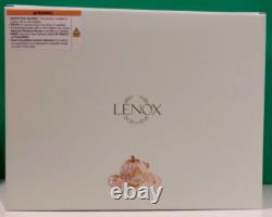 LENOX CINDERELLA'S ENCHANTED COACH Disney Classics Lit Carriage - NEW in BOX