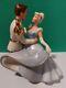 LENOX CINDERELLA and PRINCE CHARMING Dancing Disney sculpture - NEW in BOX wCOA