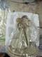 LENOX Disney CINDERELLA WEDDING DAY CAKE TOPPER Prince Charming NEW in BOX COA