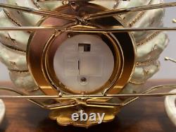 LENOX Disney Cinderella Porcelain Light Up Stage Coach Carriage Wedding Decor