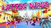 Latest Disney News Win A Night In The Cinderella Castle Suite Closures For Animal Kingdom U0026 More