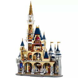 Lego 71040 Disney Cinderella Castle. Collectors Item New in the Box. In Stock