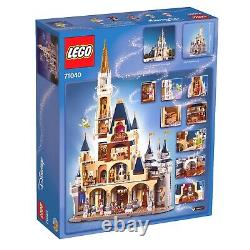 Lego 71040 Disney Cinderella Castle. Collectors Item New in the Box. In Stock