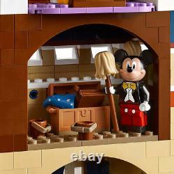 Lego 71040 Disney Cinderella Castle. Collectors Item New in the Box. In Stock