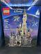 Lego Disney World Cinderella Castle 71040. New, Sealed And Retired