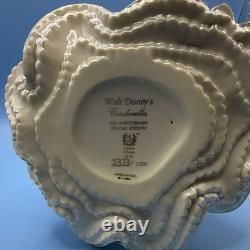 Lenox Disney Cinderella 50th Anniversary Special Edition Figurine 8 2373/2500