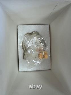 Lenox Disney Cinderella Ceramic Figure BRAND NEW MINT CONDITION