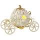 Lenox Disney Cinderella LED Enchanted Classics Carriage Figurine Brand New