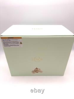 Lenox Disney Cinderella LED Enchanted Classics Carriage Figurine Brand New
