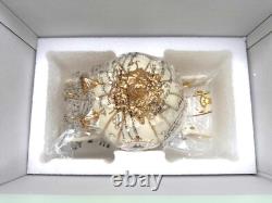 Lenox Disney Cinderella LED Enchanted Classics Carriage Figurine Brand New