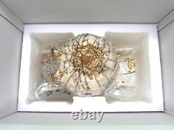 Lenox Disney Cinderella LED Enchanted Classics Carriage Figurine Brand New
