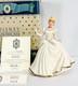 Lenox Disney Cinderella Princess Figurine 24 K Gold Trim & Ivory China Brand New