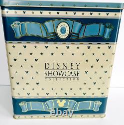 Lenox Disney Cinderella Princess Figurine 24 K Gold Trim & Ivory China Brand New