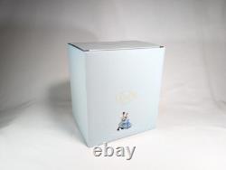 Lenox Disney Cinderella and Prince Charming Dancing Porcelain Figurine New