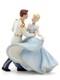 Lenox Disney Cinderella and Prince Charming Figurine 6 Inch New in Box