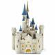Lenox Disney Cinderella's Castle Lighted Figurine 878905